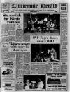 Kirriemuir Herald Thursday 31 August 1978 Page 1