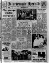Kirriemuir Herald Thursday 21 September 1978 Page 1