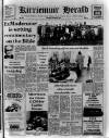 Kirriemuir Herald Thursday 26 October 1978 Page 1