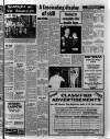 Kirriemuir Herald Thursday 26 October 1978 Page 11