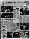 Kirriemuir Herald