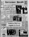 Kirriemuir Herald