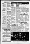 Kirriemuir Herald Thursday 01 January 1987 Page 4