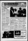 Kirriemuir Herald Thursday 01 January 1987 Page 11