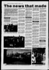 Kirriemuir Herald Thursday 01 January 1987 Page 16