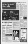 Kirriemuir Herald