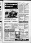 Kirriemuir Herald