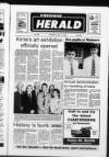 Kirriemuir Herald