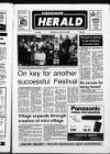 Kirriemuir Herald