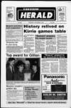 Kirriemuir Herald