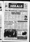 Kirriemuir Herald