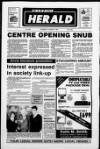 Kirriemuir Herald