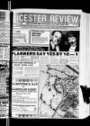 Bicester Review