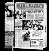 Bicester Review