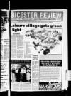 Bicester Review