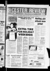 Bicester Review