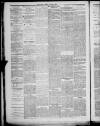Brighouse Echo Friday 29 July 1887 Page 2