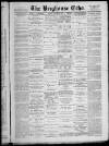 Brighouse Echo Friday 26 August 1887 Page 1