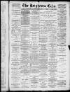 Brighouse Echo Friday 06 April 1888 Page 1