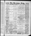 Brighouse Echo Friday 28 February 1890 Page 1