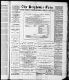 Brighouse Echo Friday 14 March 1890 Page 1
