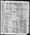 Brighouse Echo Friday 20 June 1890 Page 1