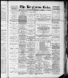 Brighouse Echo Friday 30 January 1891 Page 1