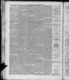 Brighouse Echo Friday 29 January 1892 Page 8