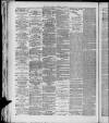 Brighouse Echo Friday 19 February 1892 Page 4