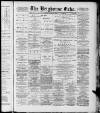 Brighouse Echo Friday 04 March 1892 Page 1