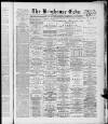 Brighouse Echo Friday 18 November 1892 Page 1