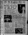 Brighouse Echo Friday 23 January 1970 Page 1