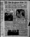 Brighouse Echo Friday 20 February 1970 Page 1