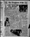 Brighouse Echo Friday 20 March 1970 Page 1