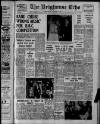 Brighouse Echo Thursday 26 March 1970 Page 1