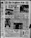 Brighouse Echo Friday 29 May 1970 Page 1