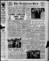 Brighouse Echo Friday 12 June 1970 Page 1