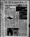 Brighouse Echo Friday 24 July 1970 Page 1