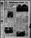 Brighouse Echo Friday 18 September 1970 Page 1