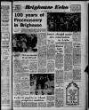 Brighouse Echo Friday 25 September 1970 Page 1