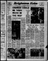 Brighouse Echo Friday 20 November 1970 Page 1