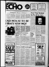 Brighouse Echo Friday 04 January 1980 Page 1