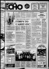 Brighouse Echo Friday 23 May 1980 Page 1