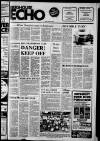 Brighouse Echo Friday 06 June 1980 Page 1