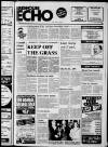 Brighouse Echo Friday 03 October 1980 Page 1
