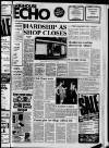 Brighouse Echo Friday 30 January 1981 Page 1