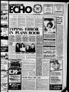 Brighouse Echo Friday 12 February 1982 Page 1