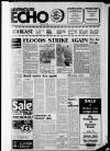 Brighouse Echo Friday 02 July 1982 Page 1