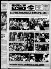 Brighouse Echo Friday 03 January 1986 Page 19