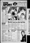 Brighouse Echo Friday 17 January 1986 Page 18